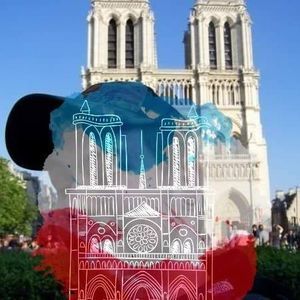 Meet your Posher, Luke